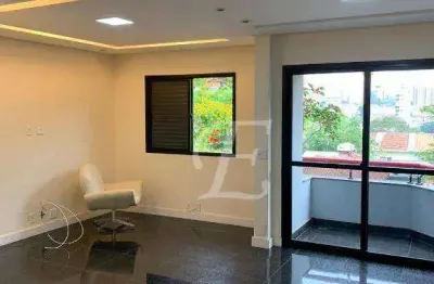 Apartamento com 3 quartos à venda, 81 m² por r$ 880.000 - vila clementino - são paulo/sp