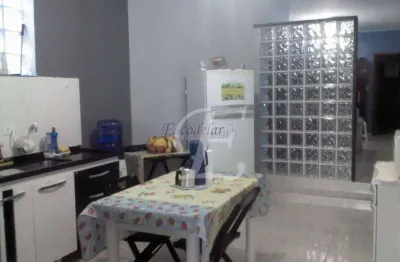 Sobrado com 3 quartos à venda, 250 m² por r$ 900.000 - vila aurora (zona norte) - são paulo/sp