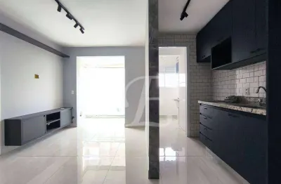 Apartamento para alugar, 42 m² por r$ 4.200,00/mês - barra funda - são paulo/sp