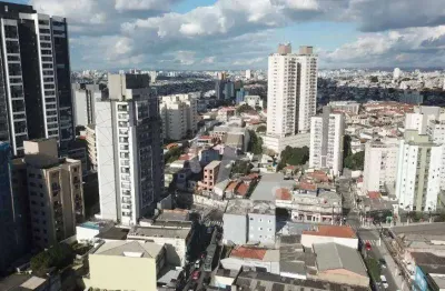 Studio à venda, 23 m² por r$ 285.000,00 - tucuruvi - são paulo/sp