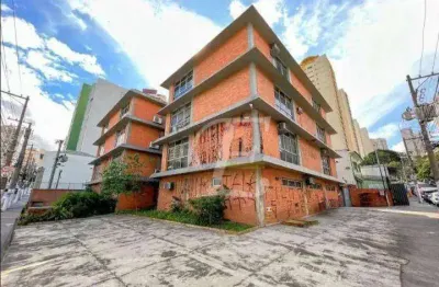 Prédio para alugar, 2300 m² por r$ 75.559,80/mês - santana - são paulo/sp