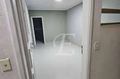 Apartamento com 2 dormitórios para alugar, 52 m² por r$ 3.000,10/mês - santa teresinha - são paulo/sp