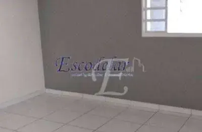 Casa com 1 quarto para alugar, 32 m² por r$ 1.557/mês - vila guaca - são paulo/sp