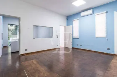 Casa para alugar, 100 m² por r$ 4.493,29/mês - santana - são paulo/sp