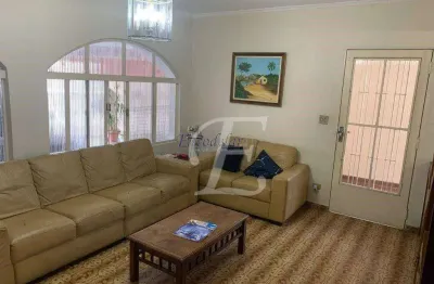 Sobrado com 3 quartos para alugar, 200 m² por r$ 6.475/mês - vila guaca - são paulo/sp