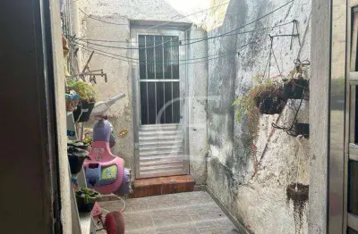 Casa à venda, 60 m² por r$ 440.000,00 - santa teresinha - são paulo/sp