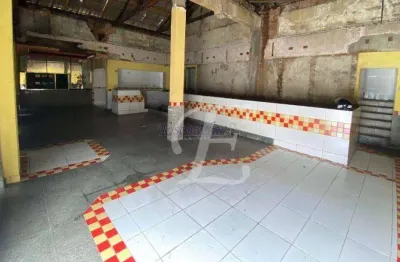 Ponto para alugar, 450 m² por r$ 16.760,00/mês - imirim - são paulo/sp