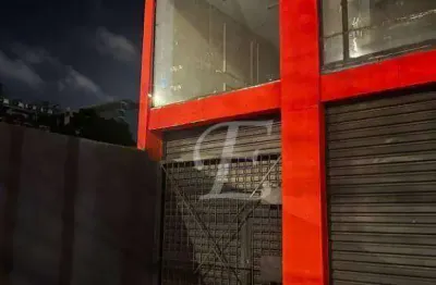 Galpão à venda, 260 m² por r$ 3.200.000,00 - vila olímpia - são paulo/sp