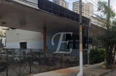Terreno à venda, 959 m² por r$ 8.000.000,00 - barra funda - são paulo/sp