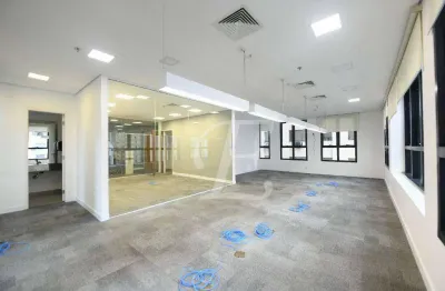 Sala para alugar, 95 m² por r$ 13.838,35/mês - itaim bibi - são paulo/sp