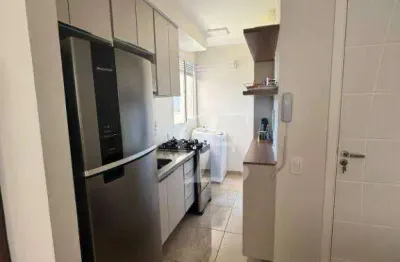 Apartamento com 2 dormitórios à venda, 40 m² por r$ 275.000,00 - vila santos - são paulo/sp