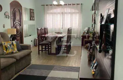 Casa com 3 dormitórios à venda, 230 m² por r$ 780.000,00 - vila franci - são paulo/sp