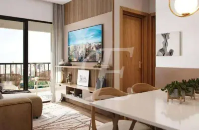 Apartamento com 2 dormitórios à venda, 61 m² por r$ 640.000,00 - lauzane paulista - são paulo/sp