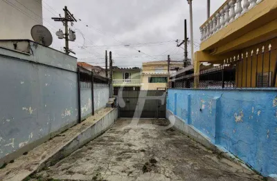 Casa com 2 dormitórios à venda, 80 m² por r$ 430.000,00 - vila constança - são paulo/sp