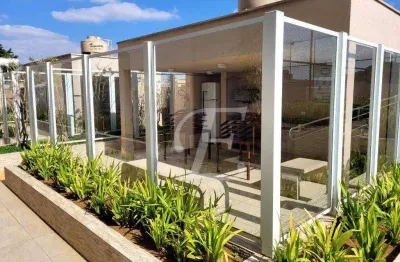 Apartamento com 2 dormitórios à venda, 48 m² por r$ 325.000,00 - parque mandaqui - são paulo/sp