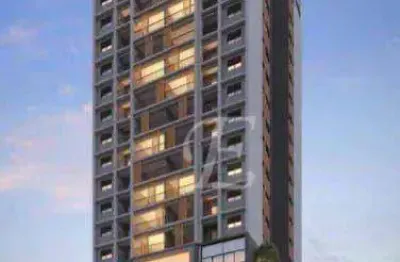 Cobertura à venda, 191 m² por r$ 3.818.952,77 - perdizes - são paulo/sp