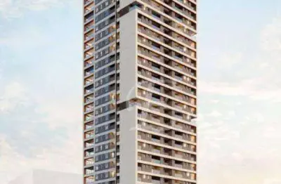 Apartamento à venda, 350 m² por r$ 9.673.109,00 - jardins - são paulo/sp