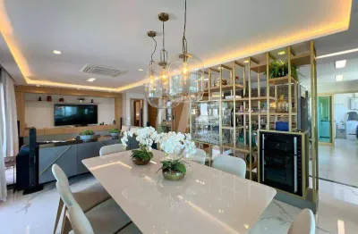 Apartamento à venda, 256 m² por r$ 5.450.000,00 - santana - são paulo/sp