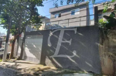 Sobrado para alugar, 300 m² por r$ 5.319,99/mês - lauzane paulista - são paulo/sp