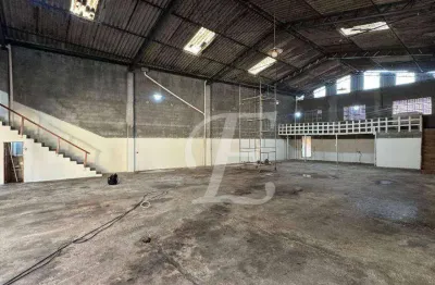 Barracão / Galpão / Depósito com 11 salas à venda na Rua Domingos José Sapienza, Vila Amália, São Paulo