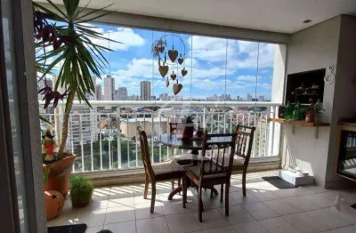 Apartamento à venda, 89 m² por r$ 900.000,00 - santana - são paulo/sp