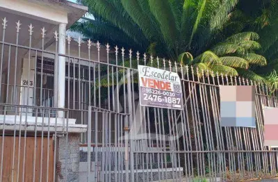 Casa com 3 dormitórios à venda, 200 m² por r$ 800.000,00 - vila isolina mazzei - são paulo/sp