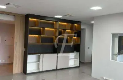 Sala à venda, 60 m² por r$ 695.000,00 - barra funda - são paulo/sp