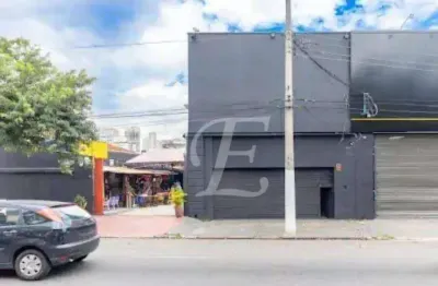 Galpão para alugar, 226 m² por r$ 10.410,00/mês - imirim - são paulo/sp