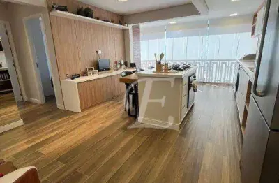 Apartamento à venda | 69m² | 2 suítes | 2 vagas | santa teresinha - são paulo/sp