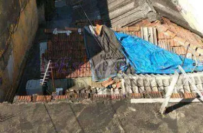 Terreno à venda, 280 m² por r$ 1.600.000,00 - vila nova cachoeirinha - são paulo/sp