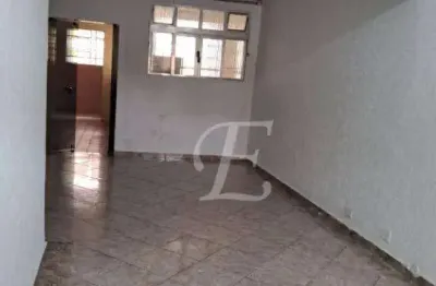 Sobrado com 4 dormitórios à venda, 192 m² por r$ 1.200.000,00 - vila belmiro - santos/sp
