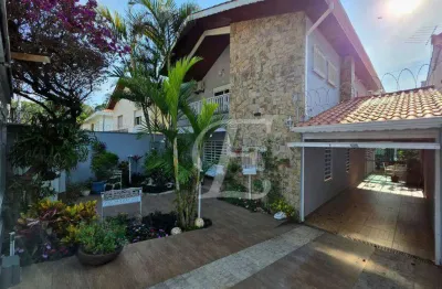 Sobrado à venda | 270m² | 3 suítes | 3 vagas | horto florestal - são paulo/sp