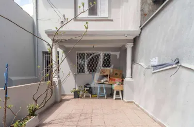 Casa com 3 quartos, 2 banheiros, 1 vaga, à venda, 122 m² por r$ 1.390.000 - perdizes - são paulo/sp.