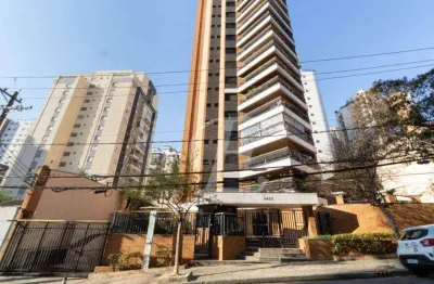 Apartamento com 4 quartos sendo 4 suites, 6 banheiros, 3 vagas, àvenda, 203 m² por r$ 1.800.000 - perdizes - são paulo/sp.