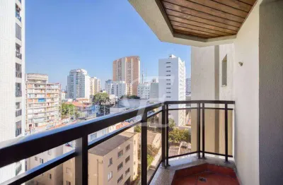 Apartamento com 4 quartos sendo 3 suites, 5 banheiros, 3 vagas, à venda, 192 m² por r$ 1.799.000 - perdizes - são paulo/sp