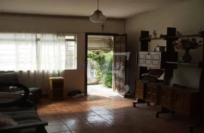 Sobrado com 3 quartos à venda, 155 m² por r$ 850.000 - chora menino - são paulo/sp
