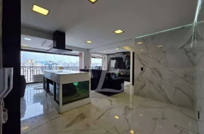 Apartamento à venda | 69m² | 1 suíte | 2 vagas | santa teresinha - são paulo/sp