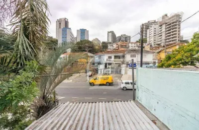 Casa com 3 quartos, 2 banheiros, 1 vaga, à venda, 125 m² por r$ 880.000 - vila pompeia - são paulo/sp.