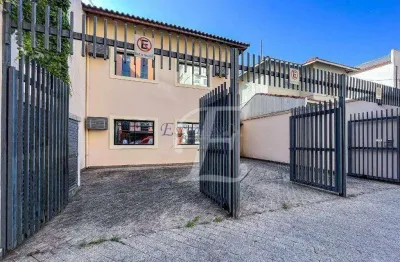 Casa com 3 quartos à venda, 281 m² por r$ 5.300.000 - pacaembu - são paulo/sp