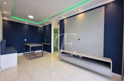 Apartamento à venda | 50m² | 2 dormitórios | 1 suíte | 2 vagas | tucuruvi - são paulo/sp