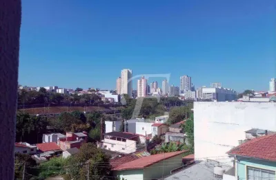 Apartamento com 2 dormitórios à venda, 50 m² por R$ 400.000,00 - Vila Mazzei - São Paulo/SP