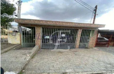 Casa com 4 quartos à venda, 240 m² por r$ 450.000 - jardim peri - são paulo/sp