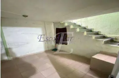 Casa com 4 quartos à venda, 240 m² por r$ 450.000 - jardim peri - são paulo/sp