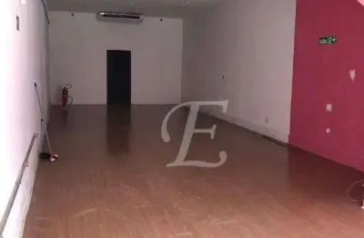 Salão para alugar, 150 m² por r$ 10.549,00/mês - tucuruvi - são paulo/sp