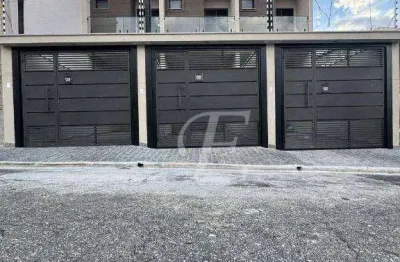 Sobrado com 3 dormitórios à venda, 115 m² por r$ 794.000,00 - vila isolina mazzei - são paulo/sp