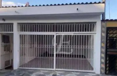 Casa com 2 dormitórios à venda, 120 m² por r$ 455.000,00 - parque vitória - são paulo/sp