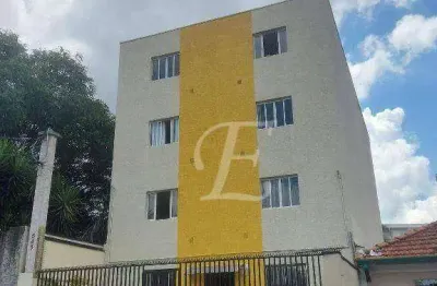 Apartamento à venda, 39 m² por r$ 4.500.000,00 - vila nivi - são paulo/sp