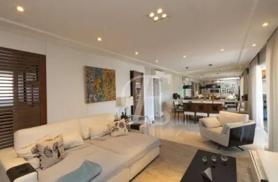 Apartamento para alugar, 170 m² por r$ 14.920,01/mês - santana - são paulo/sp