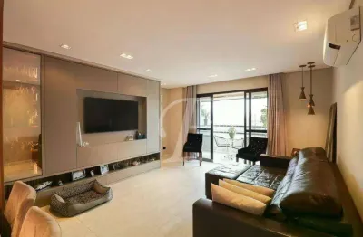 Apartamento com 4 dormitórios à venda, 103 m² por r$ 1.080.000,00 - santana - são paulo/sp