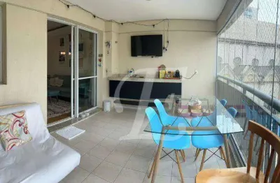 Apartamento com 3 dormitórios à venda, 108 m² por r$ 1.320.000,00 - ipiranga - são paulo/sp